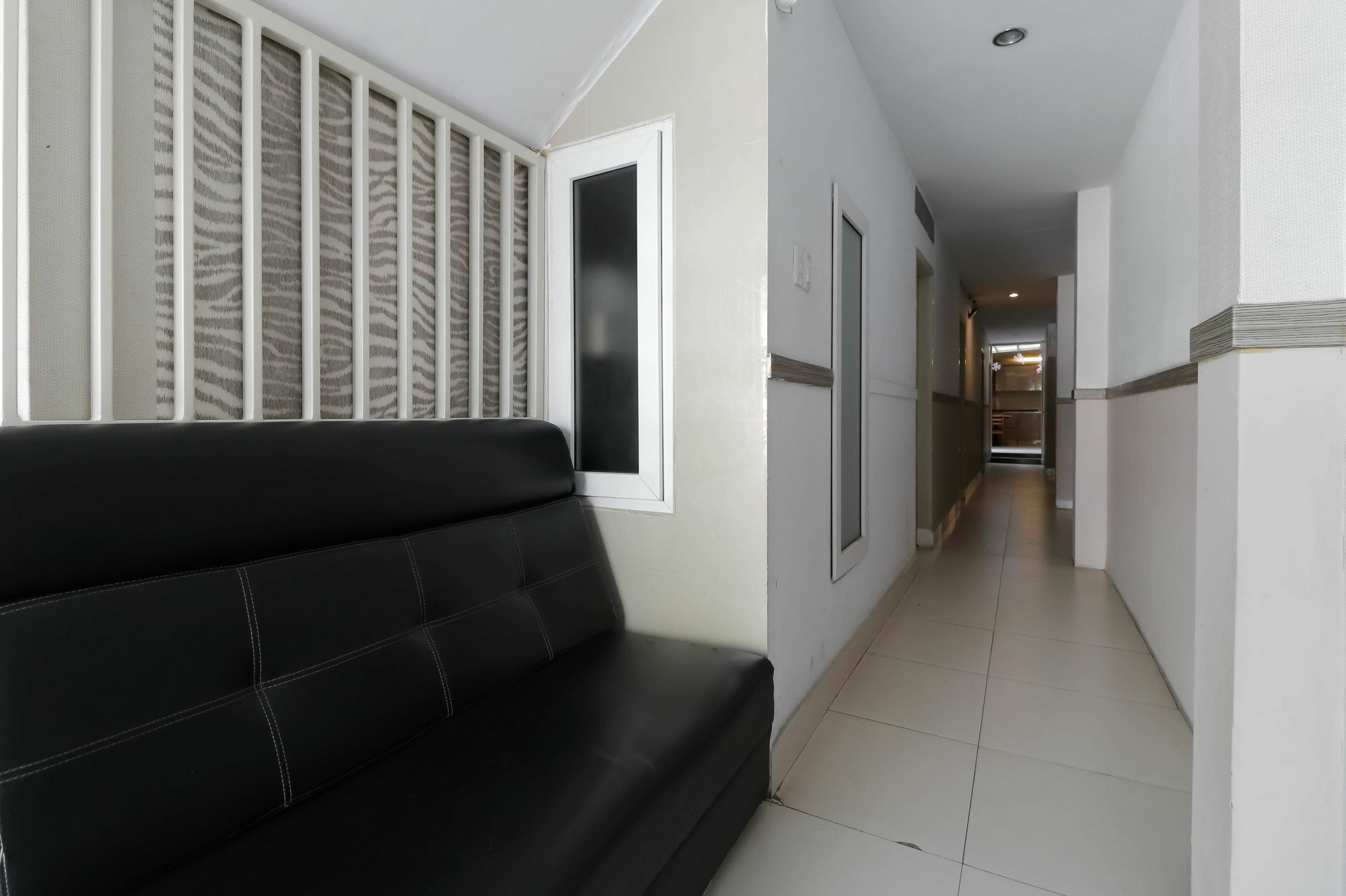 Reddoorz Near Maimun Palace Medan Zewnętrze zdjęcie