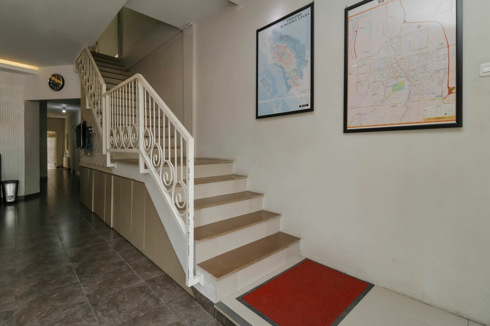 Reddoorz Near Maimun Palace Medan Zewnętrze zdjęcie